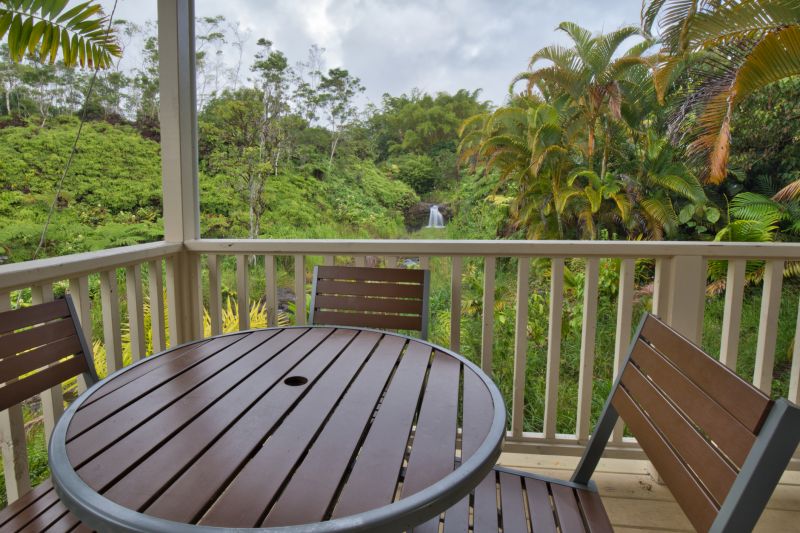 Lanai Enclosure Repair in Austin, TX