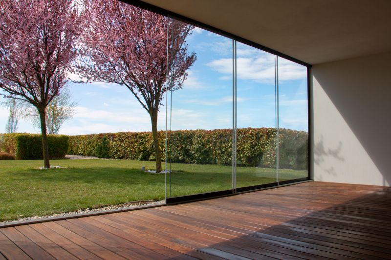 Lanai Installation in Knoxville, TN