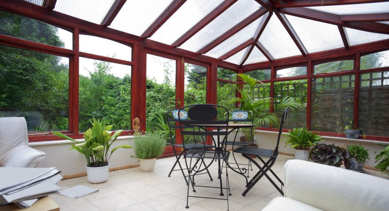 Lanai Repair in Knoxville, TN