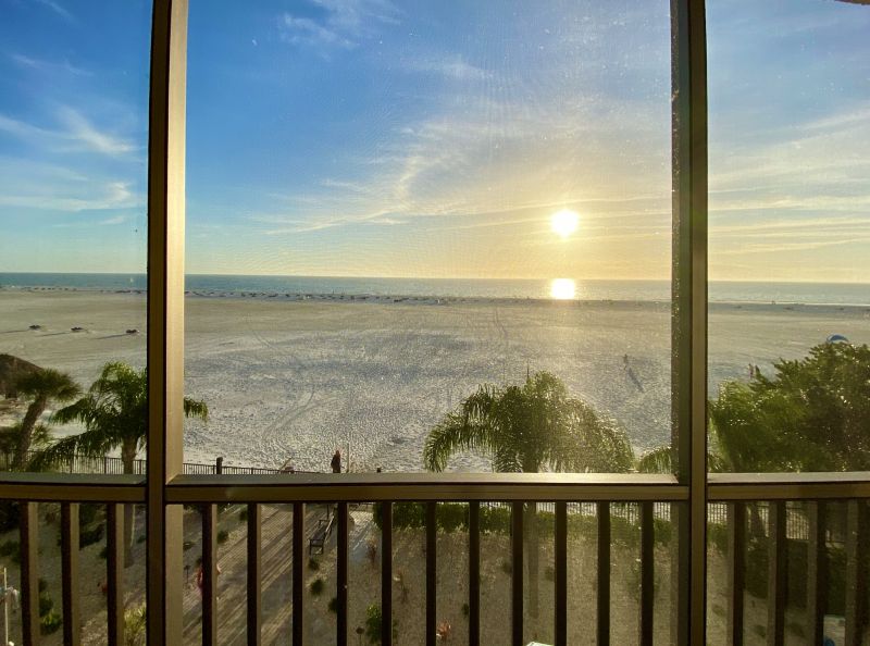 Lanai Repair in Dallas, TX