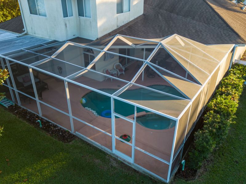 Solarium Construction in Seattle, WA