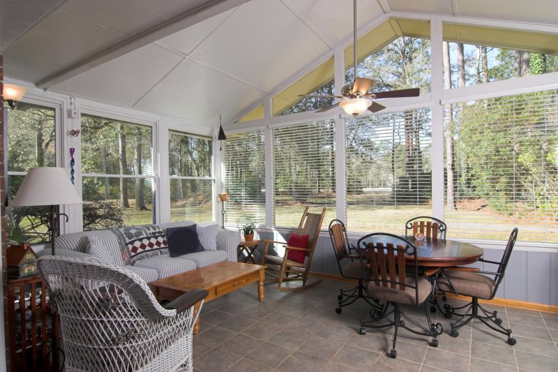 Solarium Repair in Nashville, TN