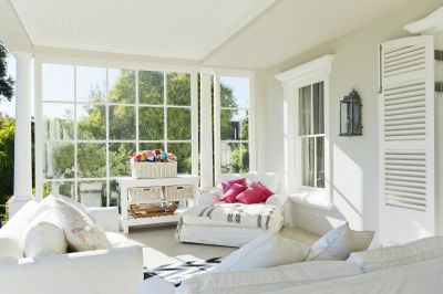 Solarium Repair in Dallas, TX