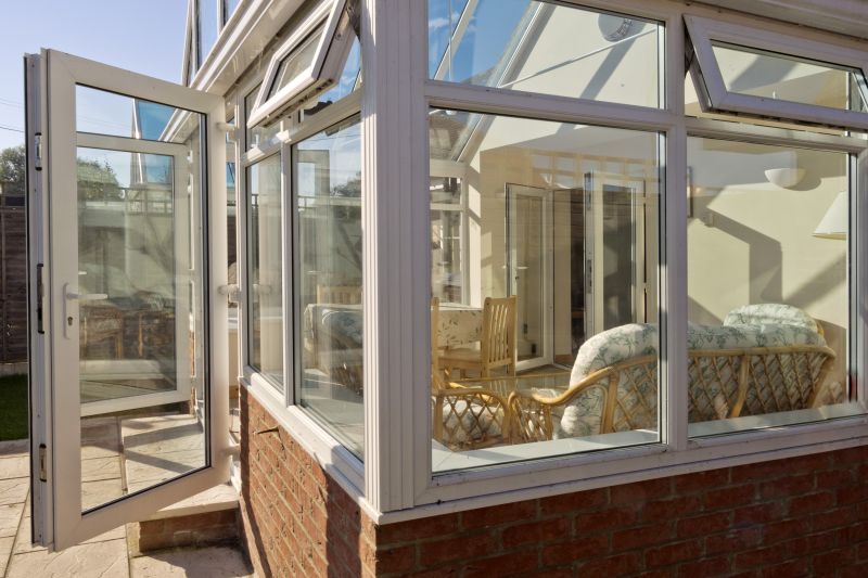 Solarium Repair in Asheville, NC