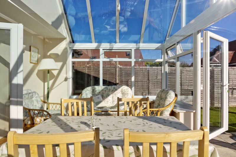 Solarium Repair in Asheville, NC