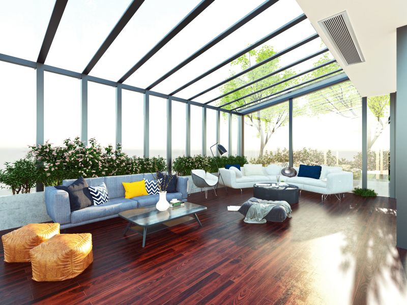 Sunroom Remodeling in Nashville, TN