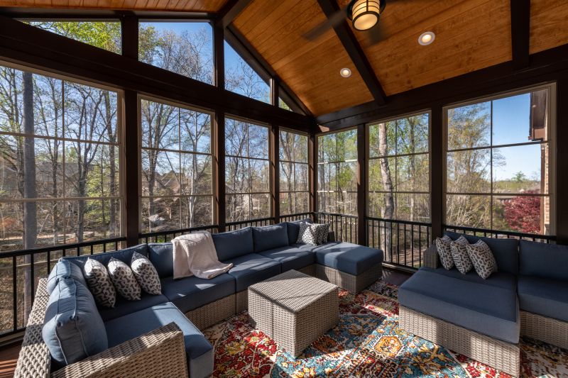 Sunroom Remodeling in Longmont, CO