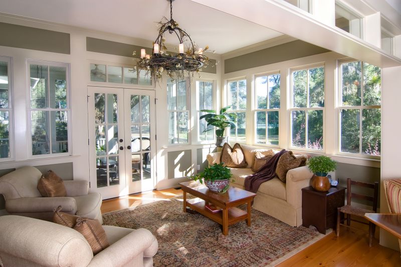 Sunroom Remodeling in Cincinnati, OH