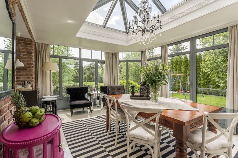 Sunroom Remodeling in Cincinnati, OH