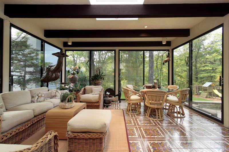 Sunroom Remodeling in Seattle, WA
