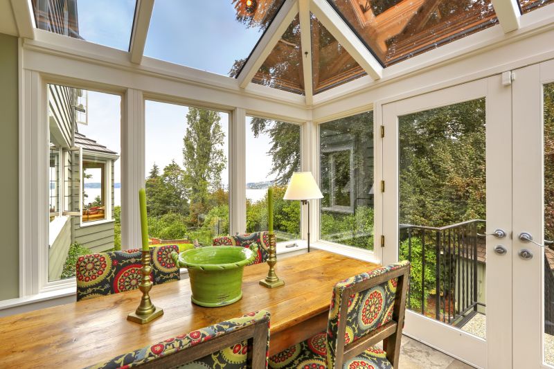 Sunroom Remodeling in Seattle, WA
