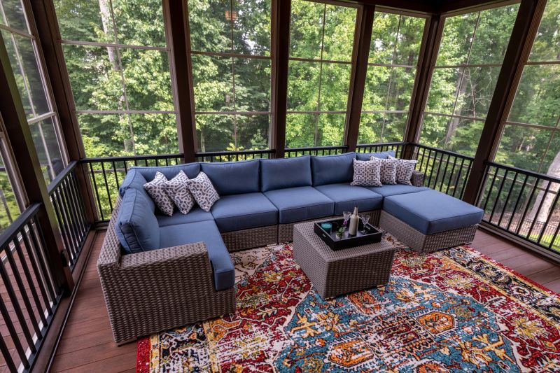 Sunroom Window Repair in Charlotte, NC